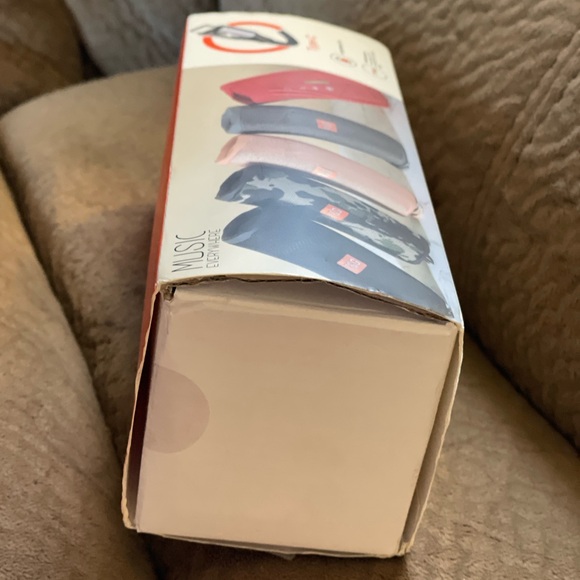 Portable Wireless Bluetooth Speaker, Black — T&G - Picture 14 of 16